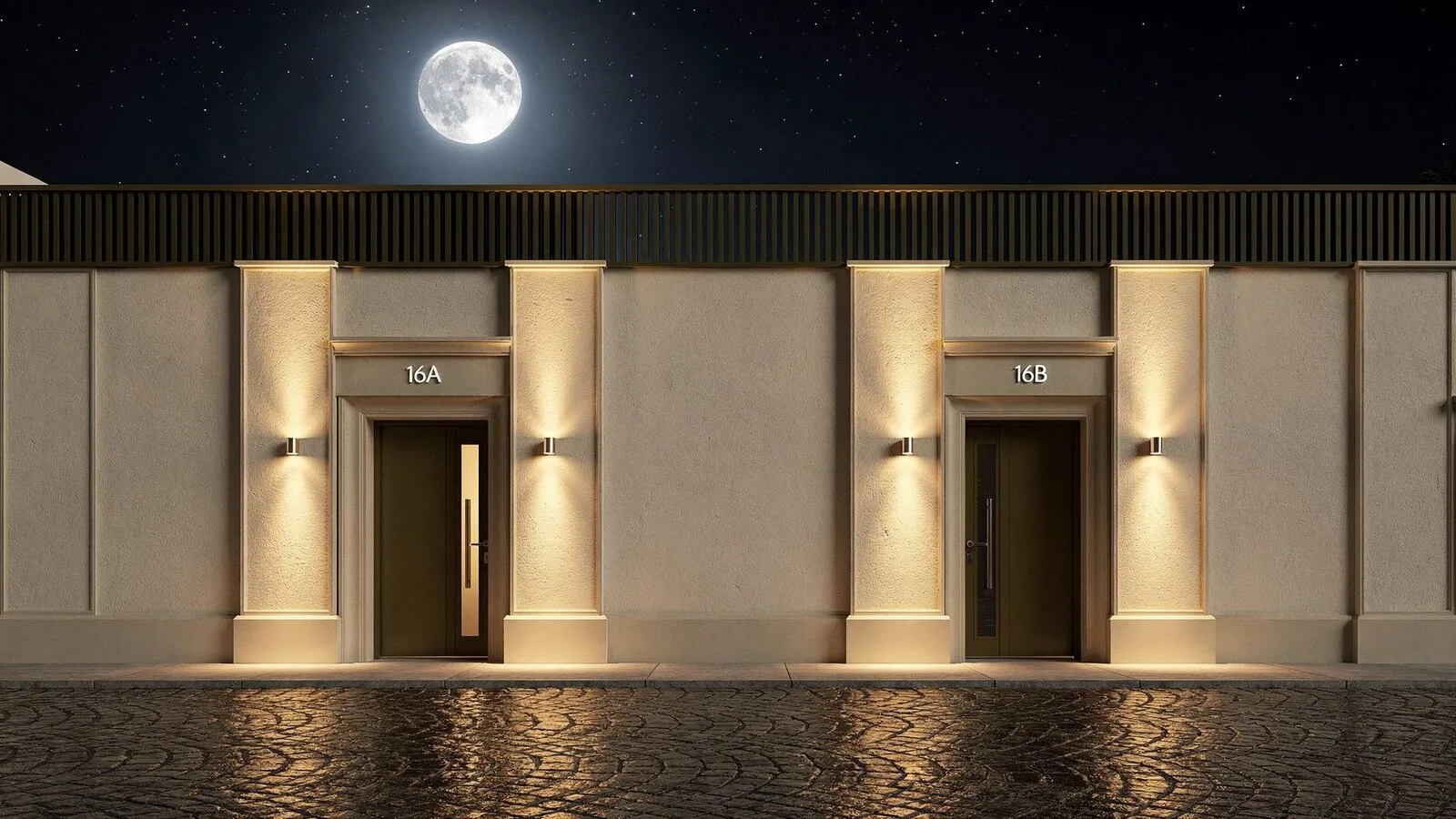 Terra Gardens Residences